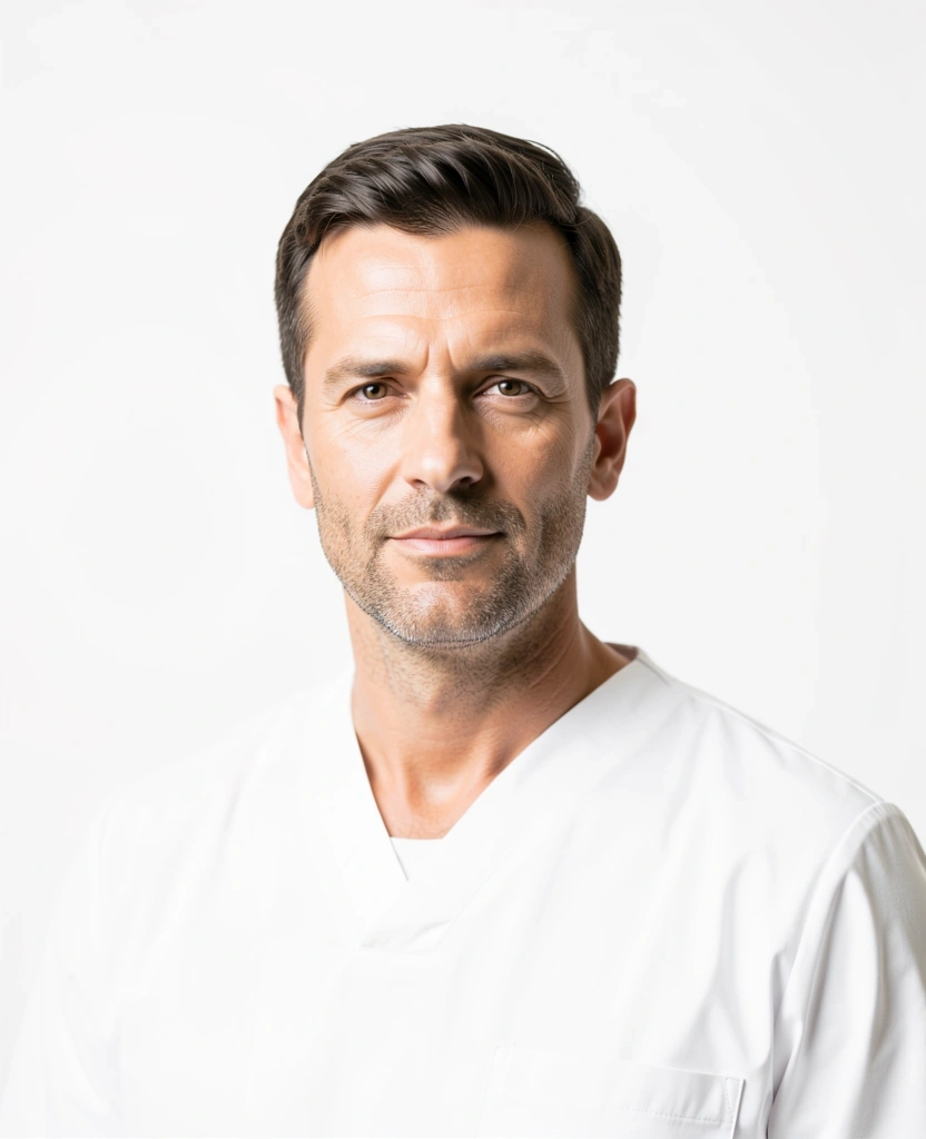 Founder of Kinesiotherapy Hub